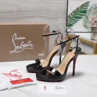 $118.00 USD Christian Louboutin CL Sandal For Women #1462185