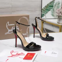 $118.00 USD Christian Louboutin CL Sandal For Women #1462185
