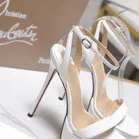 $118.00 USD Christian Louboutin CL Sandal For Women #1462187