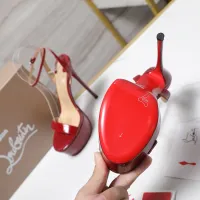 $118.00 USD Christian Louboutin CL Sandal For Women #1462191