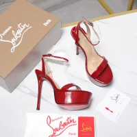 $118.00 USD Christian Louboutin CL Sandal For Women #1462191