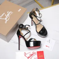 $122.00 USD Christian Louboutin CL Sandal For Women #1462199