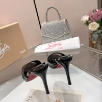 $76.00 USD Christian Louboutin CL Slippers For Women #1462213