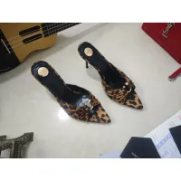 $98.00 USD Yves Saint Laurent YSL Slippers For Women #1462226