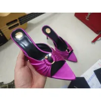 $98.00 USD Yves Saint Laurent YSL Slippers For Women #1462228