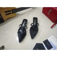 $100.00 USD Yves Saint Laurent YSL Slippers For Women #1462235