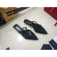 $100.00 USD Yves Saint Laurent YSL Slippers For Women #1462236