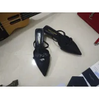 $100.00 USD Yves Saint Laurent YSL Slippers For Women #1462236