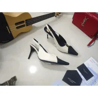 $102.00 USD Yves Saint Laurent YSL Sandal For Women #1462238