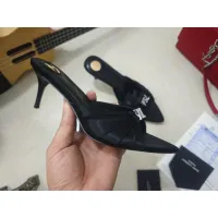 $98.00 USD Yves Saint Laurent YSL Slippers For Women #1462246