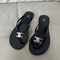 $52.00 USD Celine Slippers For Women #1462249