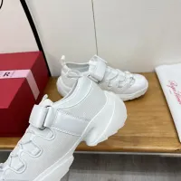 $102.00 USD Roger Vivier Casual Shoes For Women #1462287