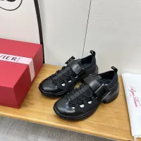 $102.00 USD Roger Vivier Casual Shoes For Women #1462288