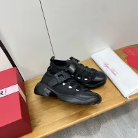 $102.00 USD Roger Vivier Casual Shoes For Women #1462288