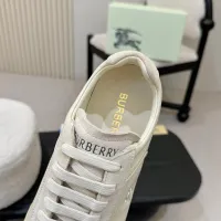 $105.00 USD Burberry Casual Shoes For Women #1462290