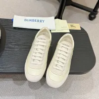 $105.00 USD Burberry Casual Shoes For Men #1462291