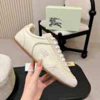 $105.00 USD Burberry Casual Shoes For Men #1462291