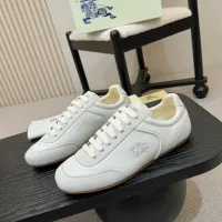 $105.00 USD Burberry Casual Shoes For Women #1462292