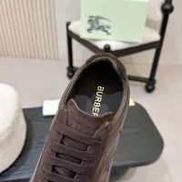 $105.00 USD Burberry Casual Shoes For Women #1462294