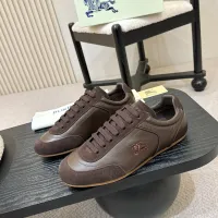 $105.00 USD Burberry Casual Shoes For Men #1462295