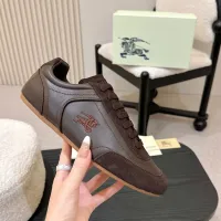 $105.00 USD Burberry Casual Shoes For Men #1462295