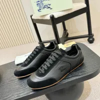 $105.00 USD Burberry Casual Shoes For Women #1462296