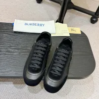 $105.00 USD Burberry Casual Shoes For Women #1462296