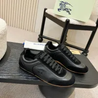 $105.00 USD Burberry Casual Shoes For Men #1462297