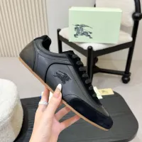 $105.00 USD Burberry Casual Shoes For Men #1462297
