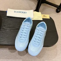 $105.00 USD Burberry Casual Shoes For Women #1462298