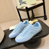 $105.00 USD Burberry Casual Shoes For Men #1462299