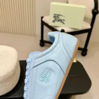 $105.00 USD Burberry Casual Shoes For Men #1462299