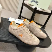 $105.00 USD Burberry Casual Shoes For Women #1462300