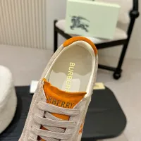 $105.00 USD Burberry Casual Shoes For Women #1462300