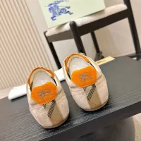 $105.00 USD Burberry Casual Shoes For Men #1462301