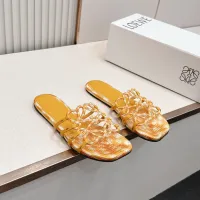 $100.00 USD LOEWE Slippers For Women #1462319