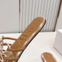 $100.00 USD LOEWE Slippers For Women #1462320