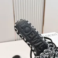 $100.00 USD LOEWE Slippers For Women #1462324