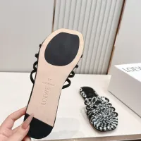 $100.00 USD LOEWE Slippers For Women #1462324