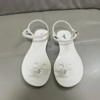 $52.00 USD Celine Sandal For Women #1462330