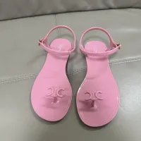 $52.00 USD Celine Sandal For Women #1462331