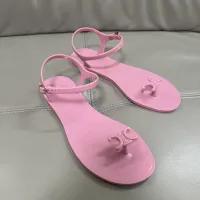 $52.00 USD Celine Sandal For Women #1462331