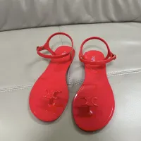 $52.00 USD Celine Sandal For Women #1462332