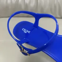 $52.00 USD Celine Sandal For Women #1462334