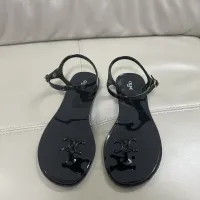 $52.00 USD Celine Sandal For Women #1462335