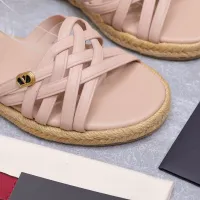$98.00 USD Valentino Sandal For Women #1462467