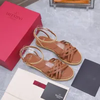 $98.00 USD Valentino Sandal For Women #1462469