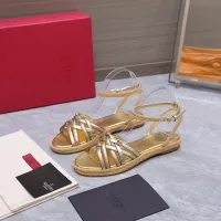 $98.00 USD Valentino Sandal For Women #1462471