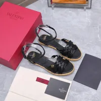 $98.00 USD Valentino Sandal For Women #1462472