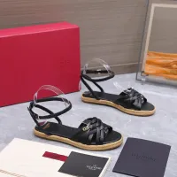 $98.00 USD Valentino Sandal For Women #1462472